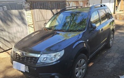 Subaru Forester, 2011 год, 1 400 000 рублей, 1 фотография