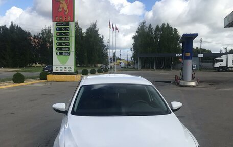 Volkswagen Jetta VI, 2013 год, 1 150 000 рублей, 1 фотография