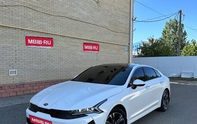 KIA K5, 2020 год, 2 880 000 рублей, 1 фотография