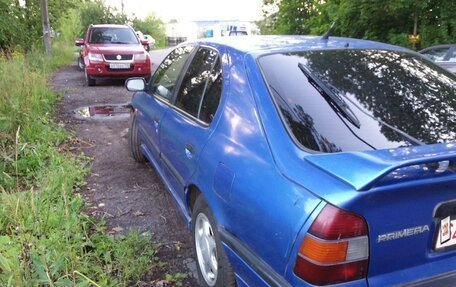 Nissan Primera II рестайлинг, 1995 год, 115 000 рублей, 7 фотография