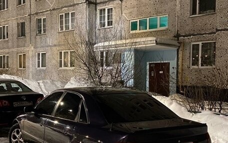 Audi A4, 1996 год, 290 000 рублей, 6 фотография