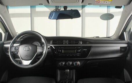 Toyota Corolla, 2013 год, 1 499 995 рублей, 8 фотография