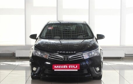 Toyota Corolla, 2013 год, 1 499 995 рублей, 2 фотография