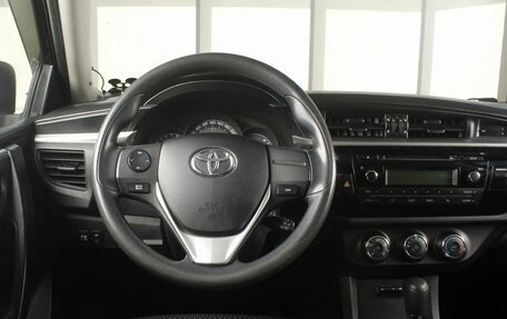 Toyota Corolla, 2013 год, 1 499 995 рублей, 9 фотография