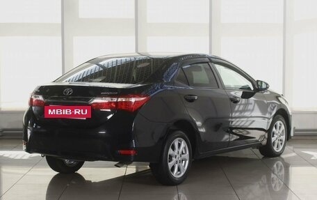 Toyota Corolla, 2013 год, 1 499 995 рублей, 4 фотография