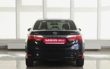 Toyota Corolla, 2013 год, 1 499 995 рублей, 5 фотография