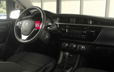 Toyota Corolla, 2013 год, 1 499 995 рублей, 10 фотография