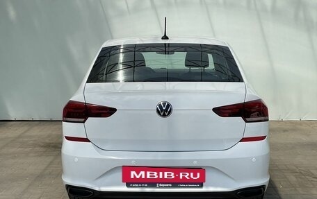 Volkswagen Polo VI (EU Market), 2020 год, 1 420 000 рублей, 6 фотография