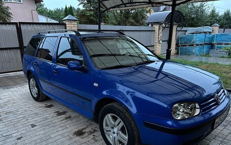 Volkswagen Golf IV, 2002 год, 670 000 рублей, 4 фотография