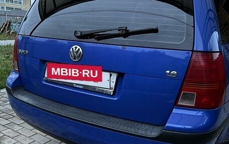 Volkswagen Golf IV, 2002 год, 670 000 рублей, 6 фотография