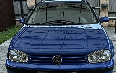 Volkswagen Golf IV, 2002 год, 670 000 рублей, 2 фотография