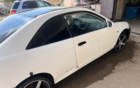 Honda Civic VII, 2002 год, 225 000 рублей, 3 фотография