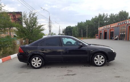 Ford Mondeo III, 2004 год, 360 000 рублей, 6 фотография