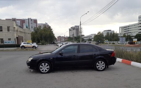 Ford Mondeo III, 2004 год, 360 000 рублей, 10 фотография