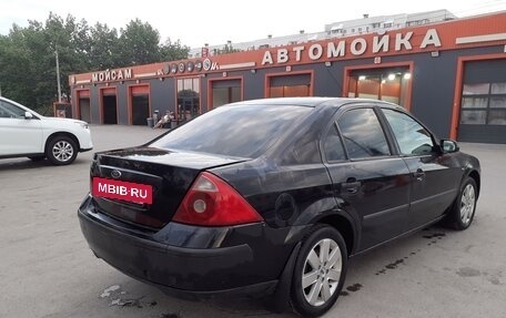 Ford Mondeo III, 2004 год, 360 000 рублей, 7 фотография