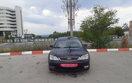 Ford Mondeo III, 2004 год, 360 000 рублей, 12 фотография