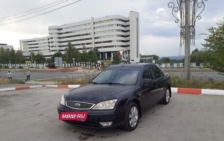 Ford Mondeo III, 2004 год, 360 000 рублей, 9 фотография