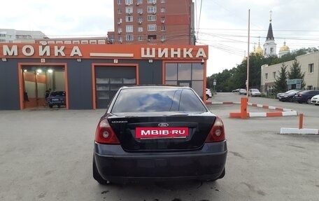 Ford Mondeo III, 2004 год, 360 000 рублей, 8 фотография