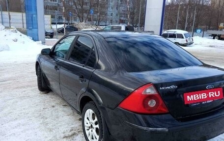 Ford Mondeo III, 2004 год, 360 000 рублей, 11 фотография