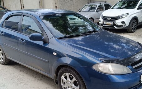 Chevrolet Lacetti, 2007 год, 385 000 рублей, 4 фотография