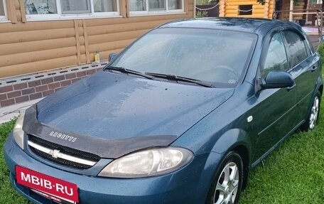 Chevrolet Lacetti, 2007 год, 385 000 рублей, 5 фотография