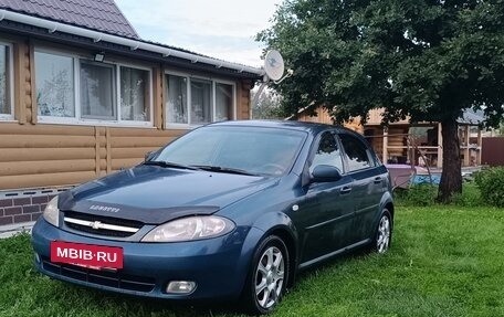 Chevrolet Lacetti, 2007 год, 385 000 рублей, 2 фотография