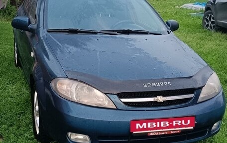 Chevrolet Lacetti, 2007 год, 385 000 рублей, 3 фотография