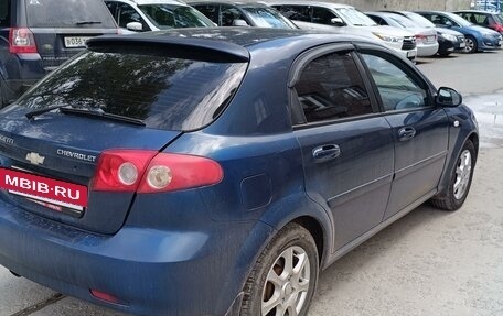 Chevrolet Lacetti, 2007 год, 385 000 рублей, 7 фотография