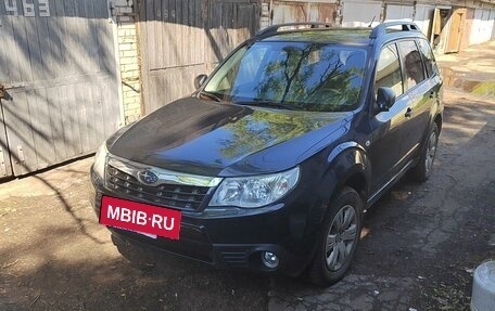 Subaru Forester, 2011 год, 1 400 000 рублей, 2 фотография