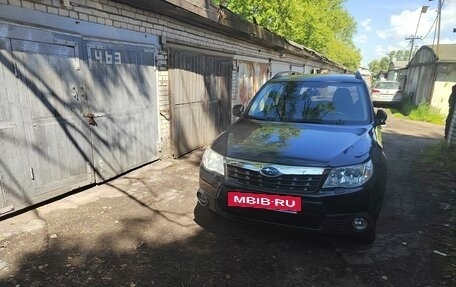 Subaru Forester, 2011 год, 1 400 000 рублей, 4 фотография