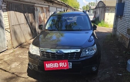 Subaru Forester, 2011 год, 1 400 000 рублей, 3 фотография