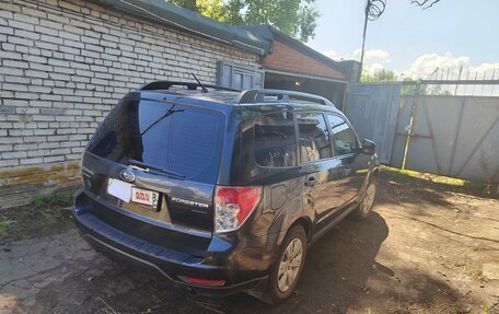 Subaru Forester, 2011 год, 1 400 000 рублей, 5 фотография