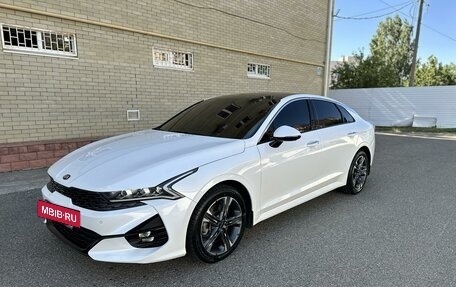 KIA K5, 2020 год, 2 880 000 рублей, 2 фотография