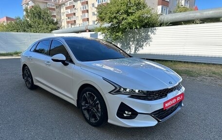 KIA K5, 2020 год, 2 880 000 рублей, 4 фотография