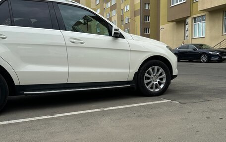 Mercedes-Benz M-Класс, 2012 год, 2 500 000 рублей, 2 фотография