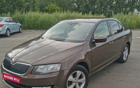 Skoda Octavia, 2013 год, 1 200 000 рублей, 1 фотография