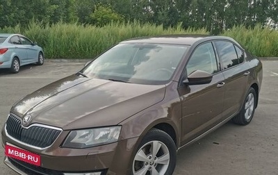 Skoda Octavia, 2013 год, 1 200 000 рублей, 1 фотография