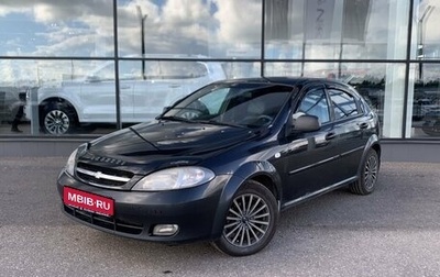 Chevrolet Lacetti, 2010 год, 525 000 рублей, 1 фотография