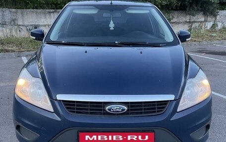 Ford Focus II рестайлинг, 2008 год, 430 000 рублей, 2 фотография