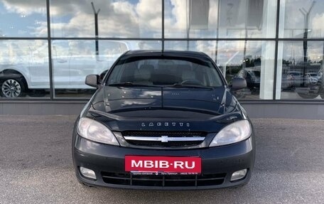 Chevrolet Lacetti, 2010 год, 525 000 рублей, 2 фотография