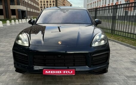 Porsche Cayenne III, 2019 год, 8 600 000 рублей, 1 фотография