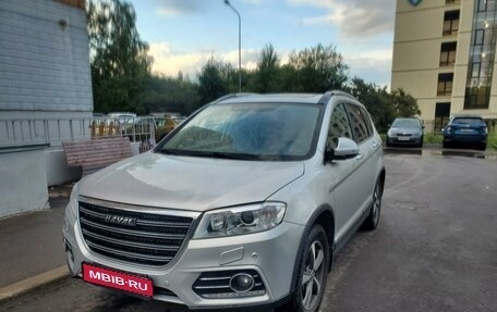 Haval H6, 2019 год, 1 650 000 рублей, 1 фотография