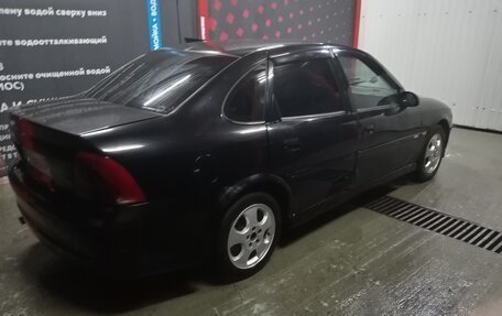 Opel Vectra B рестайлинг, 1999 год, 145 000 рублей, 3 фотография