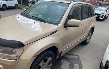 Suzuki Grand Vitara, 2006 год, 750 000 рублей, 7 фотография