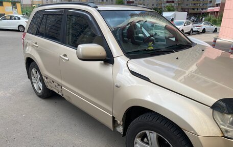 Suzuki Grand Vitara, 2006 год, 750 000 рублей, 6 фотография