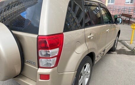 Suzuki Grand Vitara, 2006 год, 750 000 рублей, 4 фотография