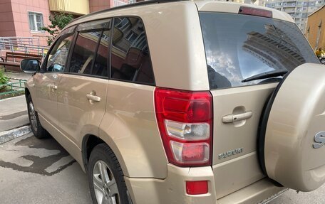 Suzuki Grand Vitara, 2006 год, 750 000 рублей, 5 фотография