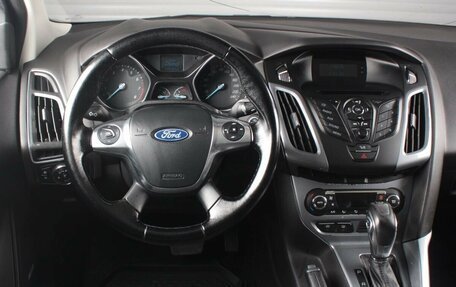 Ford Focus III, 2012 год, 876 999 рублей, 7 фотография