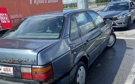 Volkswagen Passat B3, 1988 год, 75 000 рублей, 4 фотография