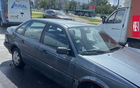 Volkswagen Passat B3, 1988 год, 75 000 рублей, 2 фотография